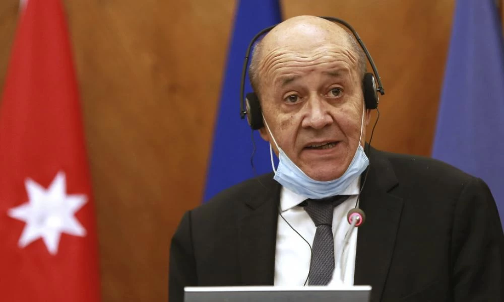 Γάλλος ΥΠΕΞ για Τουρκία και Γκρίζους Λύκους: “Δεν θα ανεχθούμε αναπαραγωγή βίας από γρουπούσκουλα”!